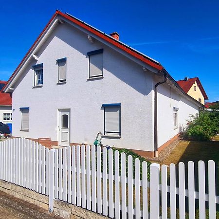 Ferienwohnung Marleo Edertal Экстерьер фото