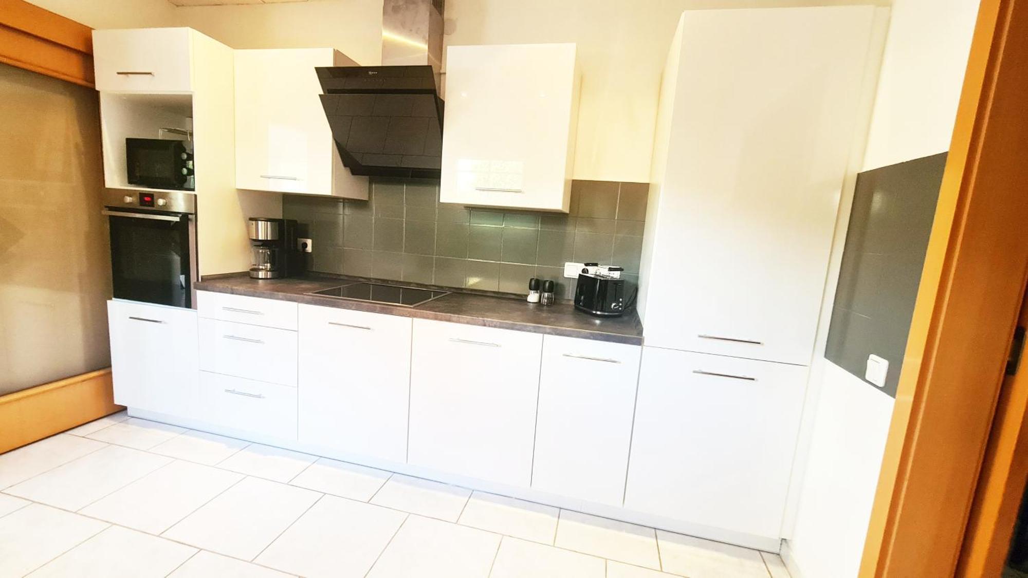 Ferienwohnung Marleo Edertal Экстерьер фото