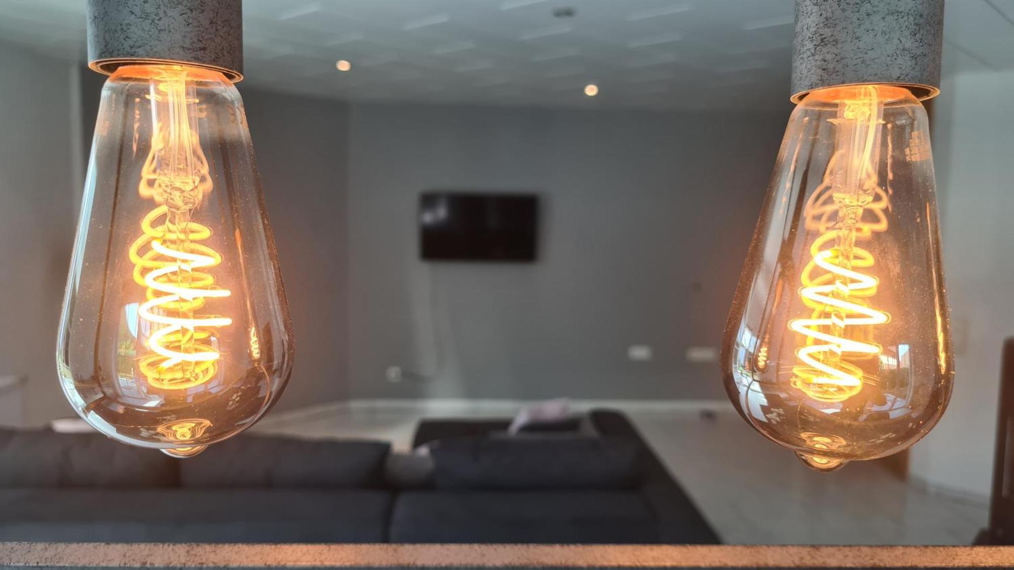 Ferienwohnung Marleo Edertal Экстерьер фото