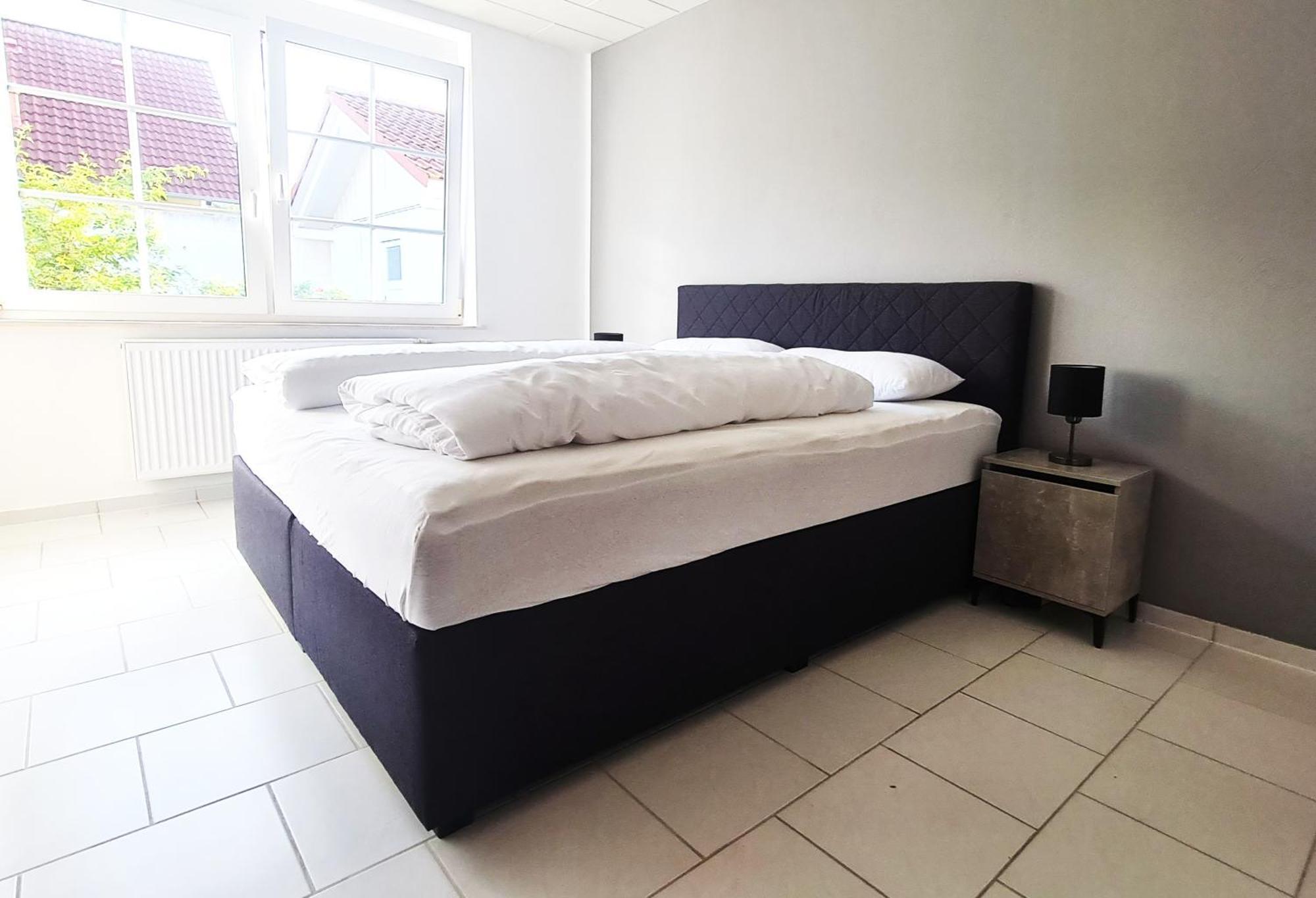 Ferienwohnung Marleo Edertal Экстерьер фото
