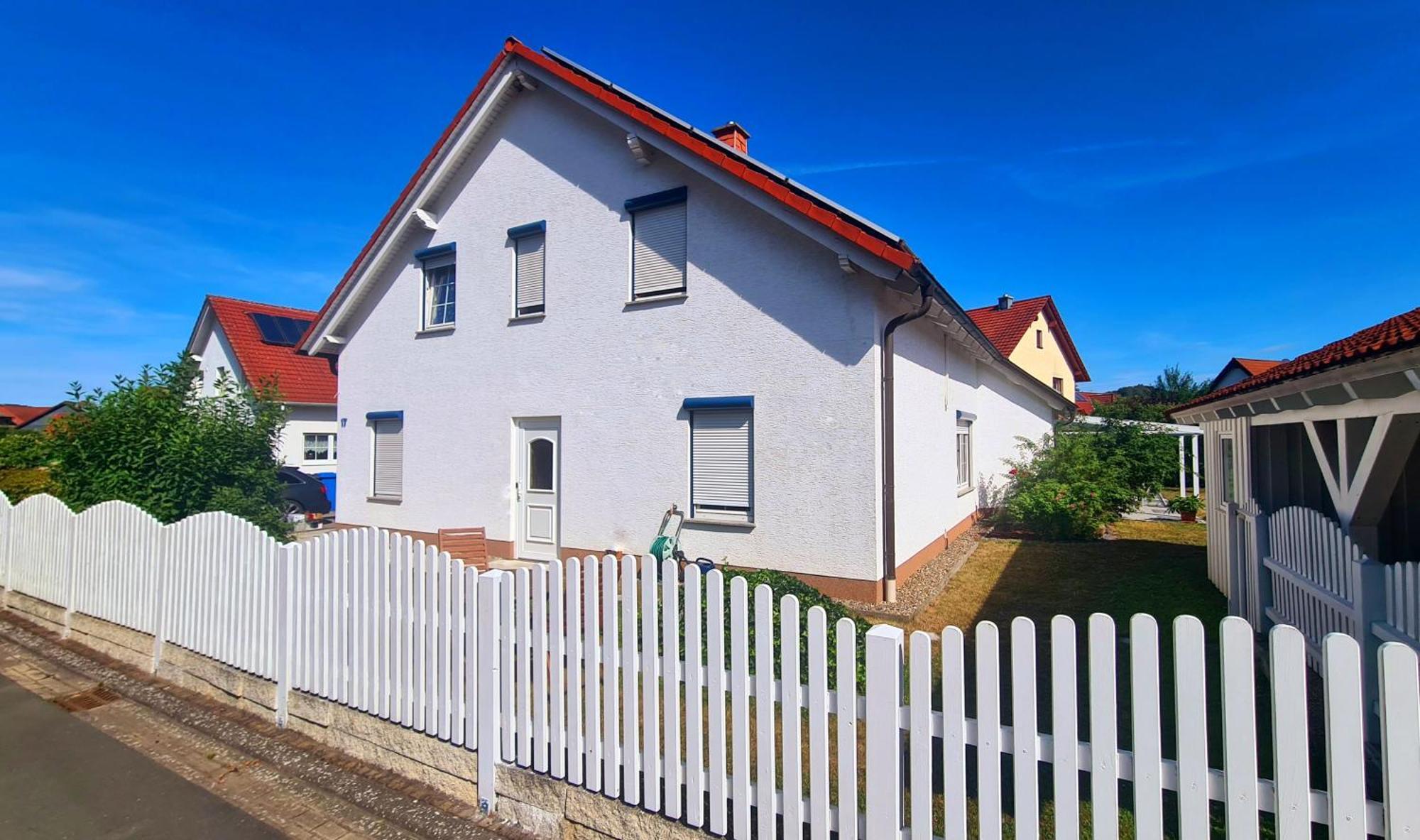 Ferienwohnung Marleo Edertal Экстерьер фото